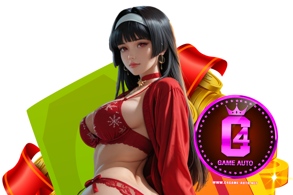 c4game auto สมัคร