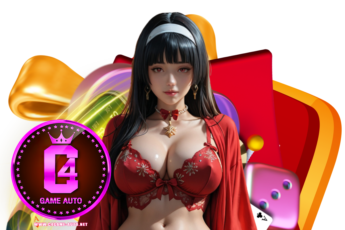 c4game auto สล็อต