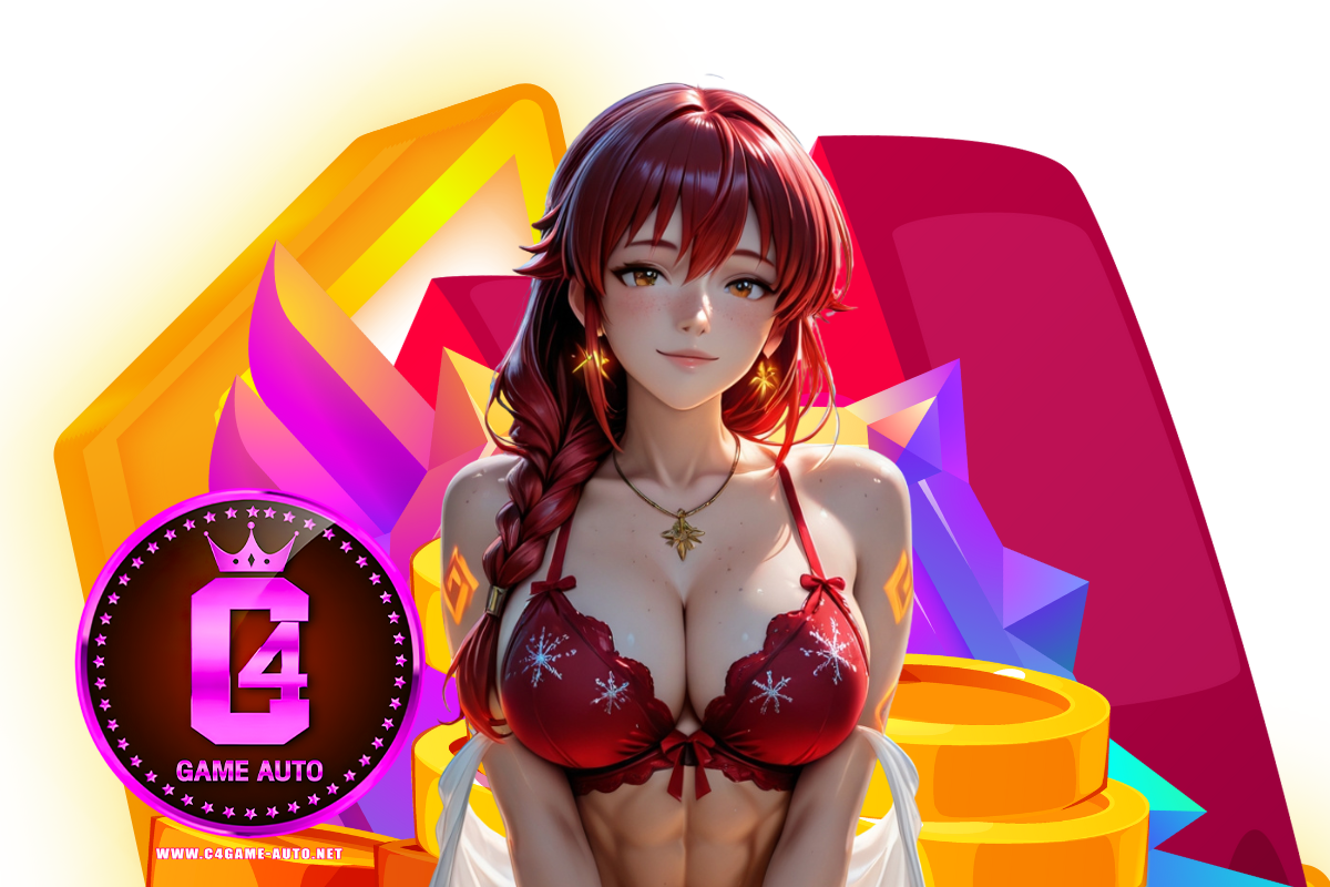 c4game auto เว็บตรง